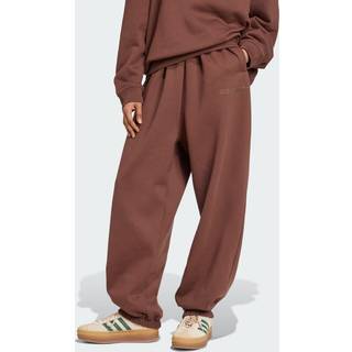 Essentials Linear Oversized joggingbukser - Auburn - XL