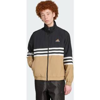 Træningsoverdel fra arkivet - Black / Cardboard - S