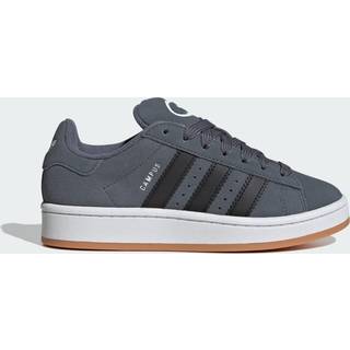 adidas originals adidas Originals Grey Campus Trainers