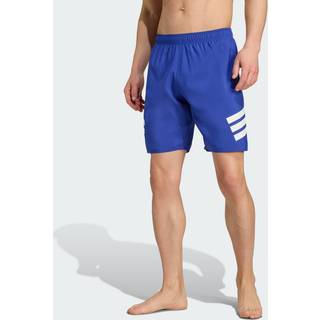 adidas adidas 3-Stribet 8 Tommer Badeshorts - 2XL Reg