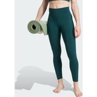 adidas adidas Green All Me 7/8 Leggings