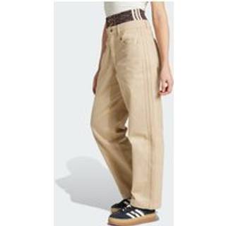 Firebird Utility bukser - Stone Khaki - 33-30