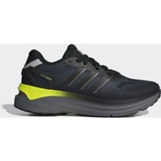 ZX RS sko - Carbon / Core Black / Solar Yellow - 48