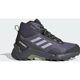 adidas Terrex Women's Terrex Eastrail 2 Mid Rain.RDY Vandresko Damer størrelse 41 1/3 farve grå