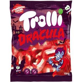 Trolli Dracula 200g