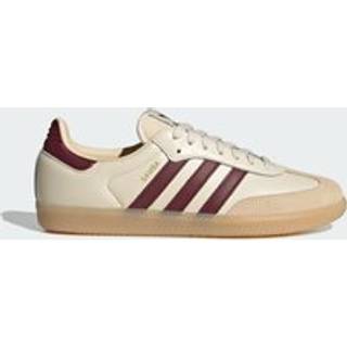 adidas Originals Samba OG Women's, White - 36 2/3