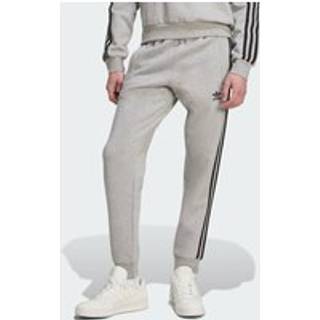 adidas Originals 3 Stripes Joggers Grey