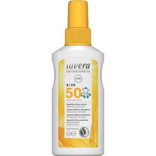 lavera Sun Lotion Kids Spf 50+ | 100 ml