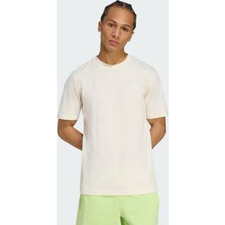 adidas Originals Trefoil T Shirt Wonder White
