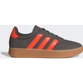 Barreda sko - Charcoal / Impact Orange / Gum - 45 1/3