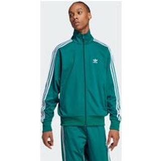 Adicolor Classics Firebird træningsoverdel - Legacy Teal - XS