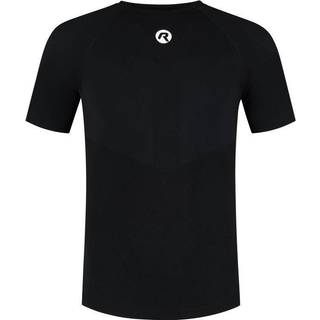 Undertøj Rogelli Core II Base Layer SS Black