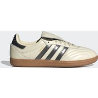Samba Lt sko - Cream White / Core Black / Gum - 37 1/3