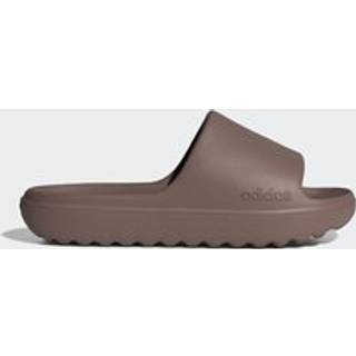Adilette Lumia sandaler - Trace Brown / Trace Brown / Trace Brown - 43