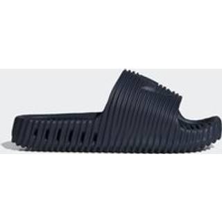 Adilette 25 badesandaler - Shadow Navy / Shadow Navy / Legend Ink - 46