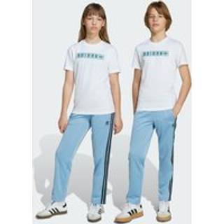 Adicolor Firebird bukser - Ash Blue - 164