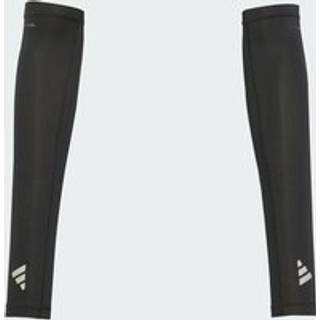 CLIMACOOL kompressionsærme - Black / Reflective Silver