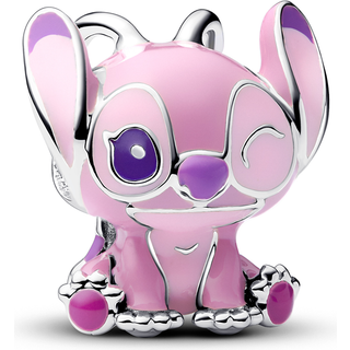 Pandora Charm - Disney Angel - 793739C01 - rosa