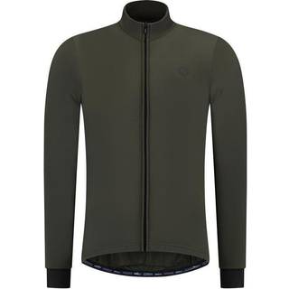 Rogelli Cykeltrøje Signature Herre Grøn