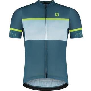 Cykeltrøje Rogelli Hero II Jersey SS Men