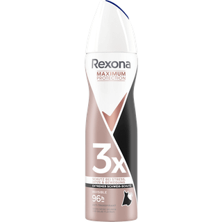 Rexona Deodorant Spray Women Invisible 253.00 DKK/1 L