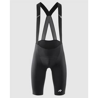 Assos EQUIPE R S11 Bib shorts sort - Størrelse X-Large