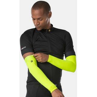 Armvarmere Bontrager Thermal gul x-small