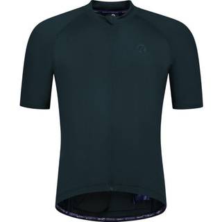 Cykeltrøje Rogelli Essential II Jersey SS Men Blue