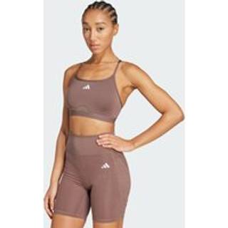 Aeroreact Training 3-Stripes bh - Earth Strata - XS