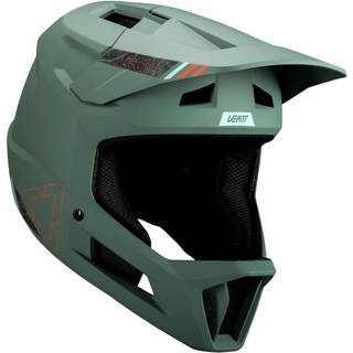 Cykelhjelm Leatt Helmet MTB Gravity 1.0 Teal