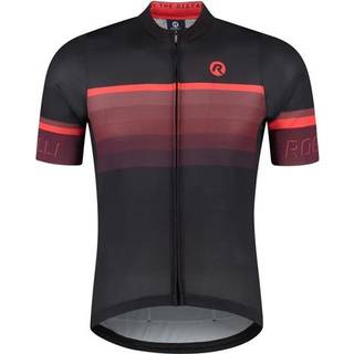 Rogelli Cykeltrøje Hero II Red