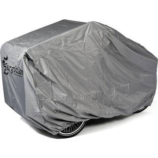 Cargobike Cover Grey