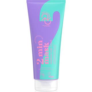 OnlyBio Hair Cycling Hydration Fugtgivende hårmaske 200 ml - 200 ml