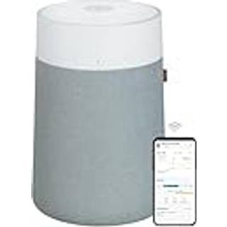 Luftrenser med HEPA filter 0-86 m2 Blueair - Air purifier fra Blueair 3350i