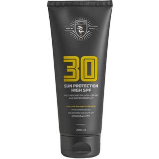 Operators Skincare Sun Lotion SPF30 (200 ml)