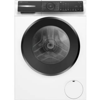Bosch WGH256AESN Frontbetjent vaskemaskine