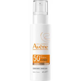 Avene Sun Anti-Pigmentation Fluid SPF 50+ - 40 ml