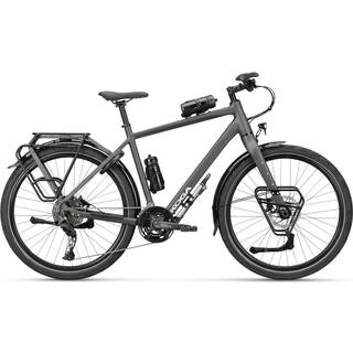 KOGA Worldtraveller 2x11speed, 180 kg. lasteevne - Ultimativ trekking cykel - 56 cm Medium