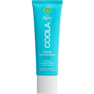 Classic Cucumber Face Lotion, SPF 30, 50 ml