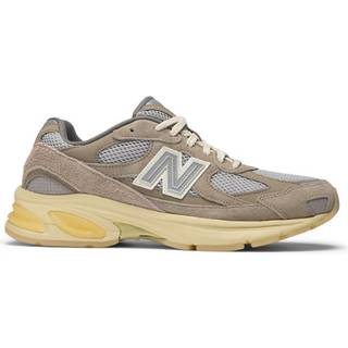 New Balance Grey Days Abzorb 2010 Beige 38 - ARID STONE - Beige - 38