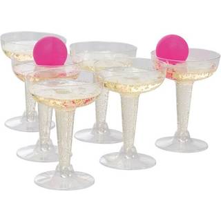 Prosecco Pong - spillet til stilfulde festligheder