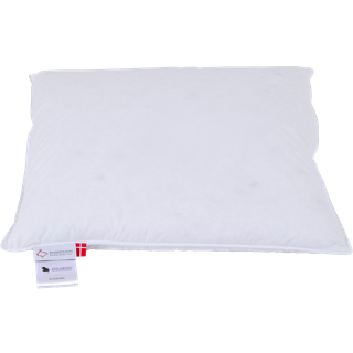 Ringsted Dun Pude Klodshans 60x63 cm, 1-lags mellem