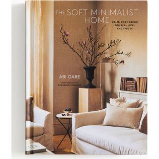 The Soft Minimalist Home