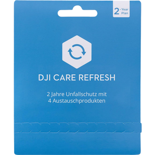 DJI Care Avata 2, Refresh-Card 2 years