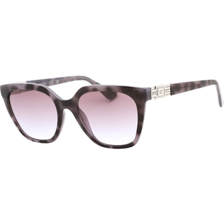 Guess GU7870 83Z 55 Solbriller Kvinder Tortoiseshell - Purple Havana - 55mm