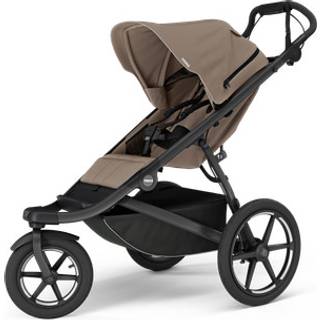 Thule Thule Urban Glide3 Taupe Brown