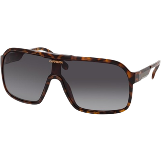 Carrera 1046/S 086/9O 99 Solbriller Mænd Tortoiseshell - Dark Tortoise - 99mm