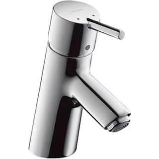 Hansgrohe Talis S håndvaskarmatur i krom med bundventil