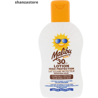 Malibu Kids Sun Lotion SPF 30 200 ml