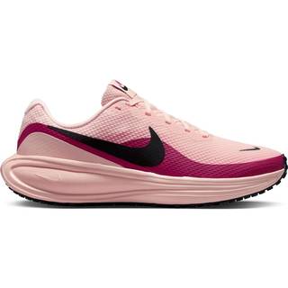 Nike Nike Washed Coral Revolution 8 Road Running Trainers